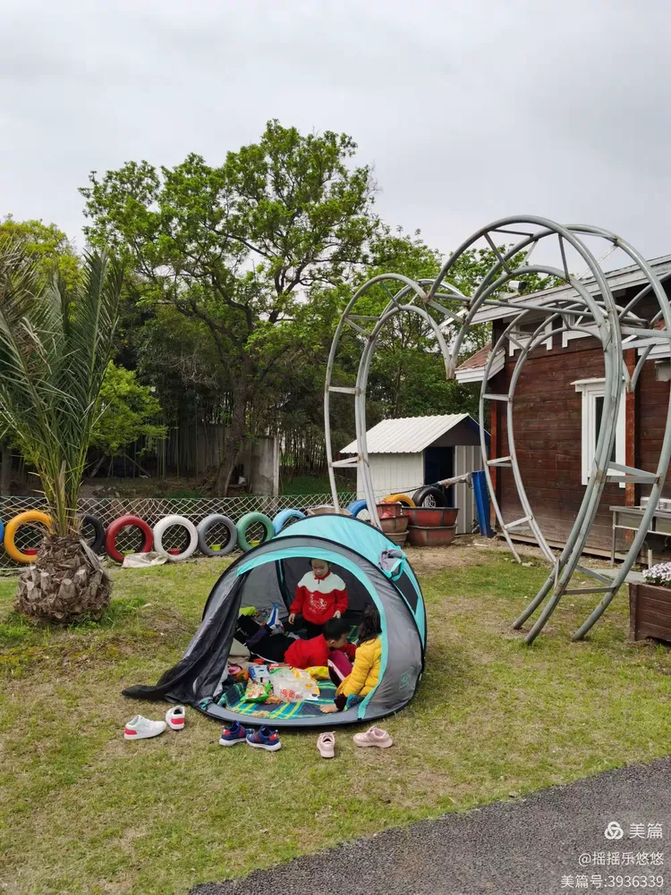 金沙洲壹号庄园